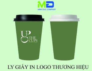 LY GIẤY 16 OZ CUP